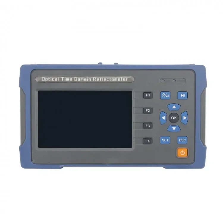 Optical Time Domain Reflectometer Otdr 1310 1550Nm - TM291D Двухволновой оптический рефлектометр (OTDR) 1310/1550